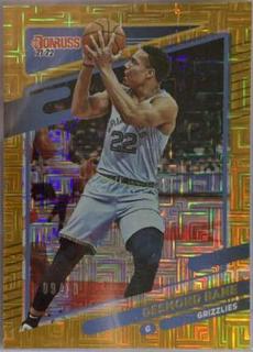 Desmond Bane