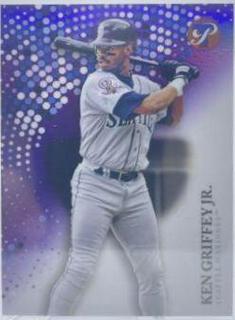 Ken Griffey Jr.