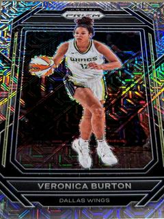 Veronica Burton