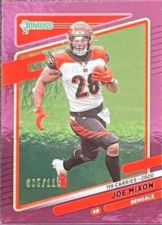 Joe Mixon