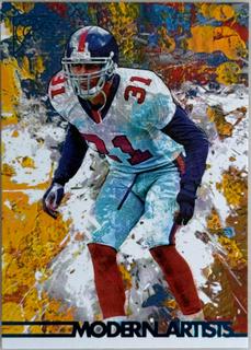 Jason Sehorn
