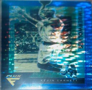 Kevin Garnett