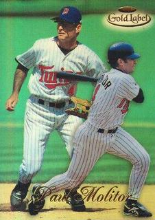 Paul Molitor