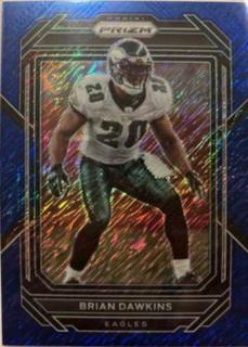 Brian Dawkins