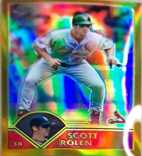 Scott Rolen