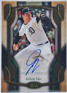 Jackson Jobe
