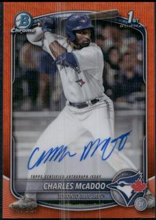 Charles McAdoo