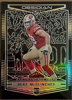 Mike McGlinchey