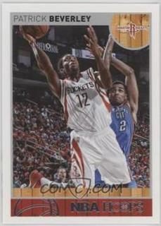 Patrick Beverley