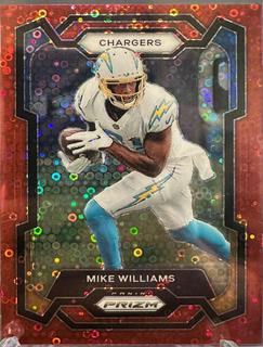 Mike Williams