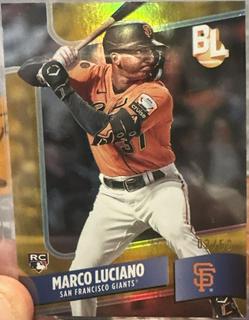 Marco Luciano