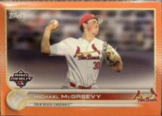 Michael McGreevy