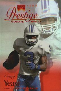 Craig Yeast