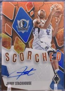 Jerry Stackhouse
