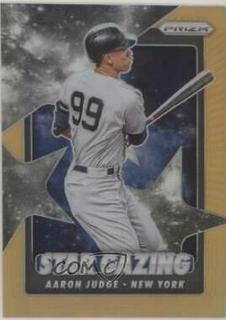 Aaron Judge