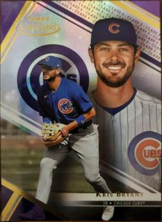 Kris Bryant