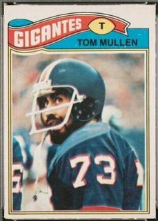 Tom Mullen