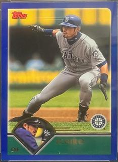 Ichiro