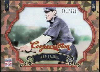 Nap Lajoie