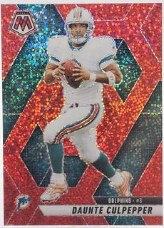 Daunte Culpepper