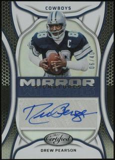 Drew Pearson