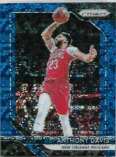 Anthony Davis