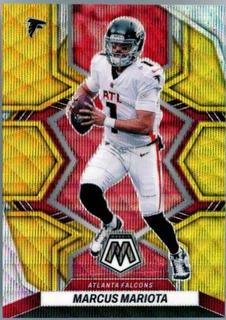 Marcus Mariota