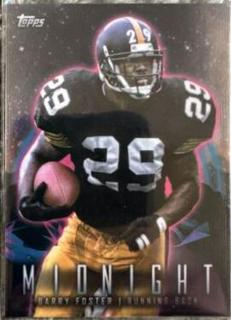Barry Foster