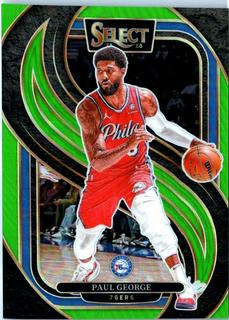 Paul George