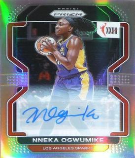 Nneka Ogwumike