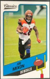 Joe Mixon