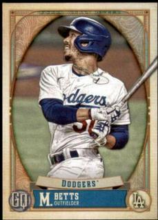 Mookie Betts