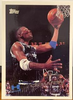 Anfernee Hardaway
