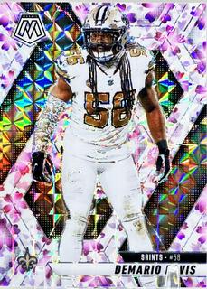 Demario Davis
