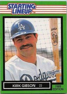 Kirk Gibson