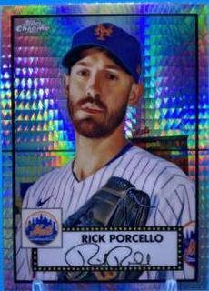 Rick Porcello