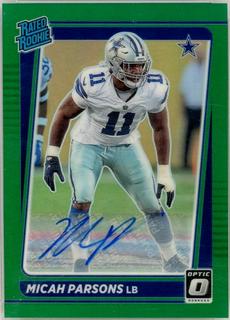 Micah Parsons