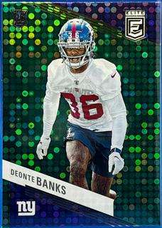 Deonte Banks