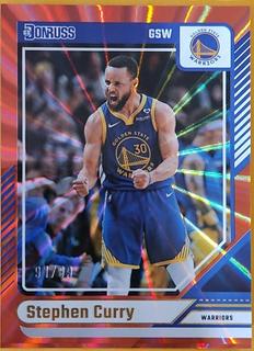 Stephen Curry