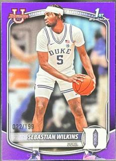 Sebastian Wilkins