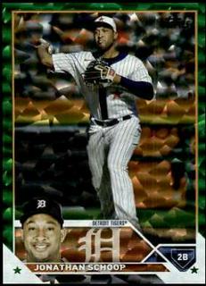Jonathan Schoop