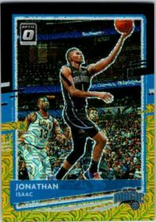 Jonathan Isaac
