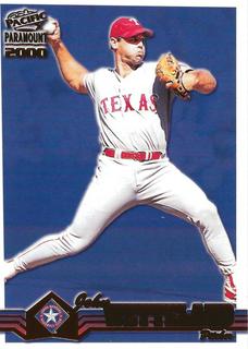 John Wetteland