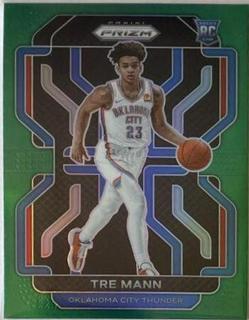 Tre Mann