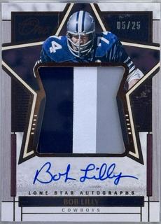 Bob Lilly