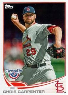 Chris Carpenter
