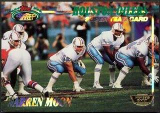 Warren Moon