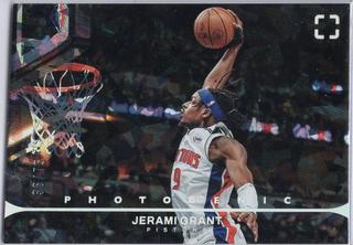 Jerami Grant