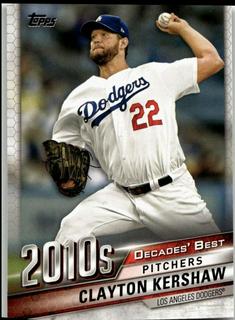Clayton Kershaw