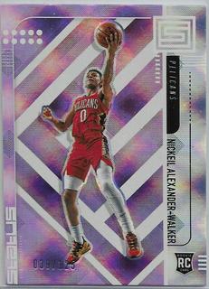 Nickeil Alexander-Walker